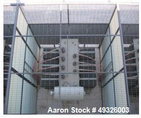 Used 22,850 MWe Power Plant. Consists of (5) Deutz (MWM) engines, Model TBG 632 V 16. (1) MWM Engine, Model TCG 2032.
