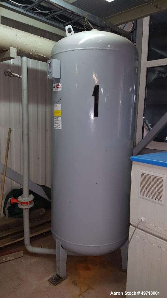 Used Ethanol distillery plant - Ethyl Alcohol-Food grade/Bioethanol (dehydrated ethal alcohol) with a capacity of 39700 gallon (150000 liter) per day consisting of: Fermentation 2200 m3 incl. rectify...