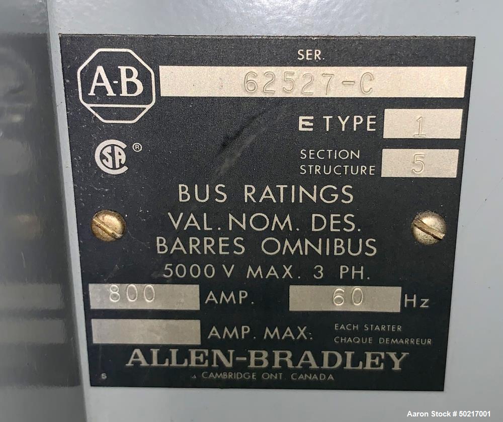 Used Complete CO2 Plant, Closed Loop Ammonia System.