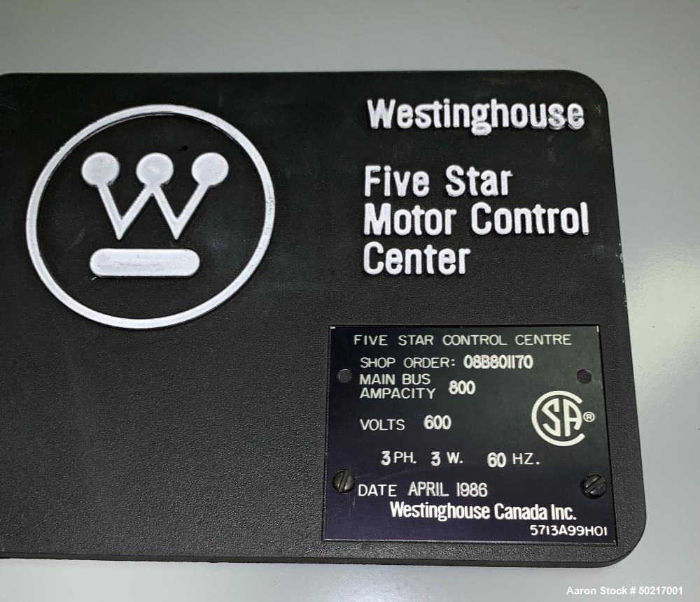 Used Complete CO2 Plant, Closed Loop Ammonia System.