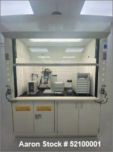 Used Cannabis Extraction & Processing Facility