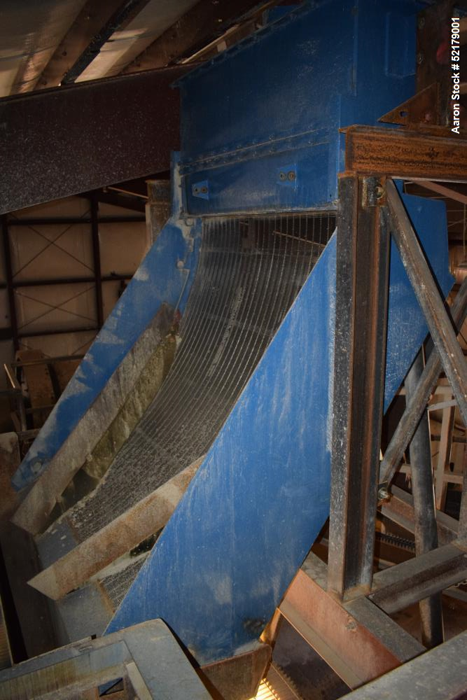 Used Gold Mine