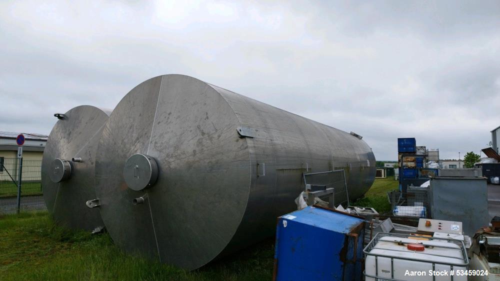 Complete Plastics Recycling & Compounding Manufacturing Plant Featuring Multiple Twin Screw Extrusion Lines, Recycling Systems, Silos, Laboratories & Industrial Real Estate