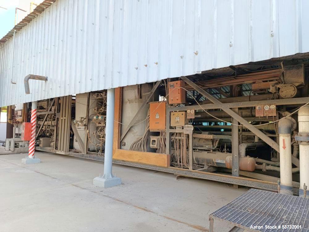 30 TPD ASU with NLU Plant