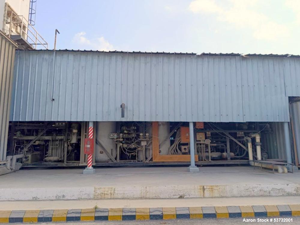 30 TPD ASU with NLU Plant