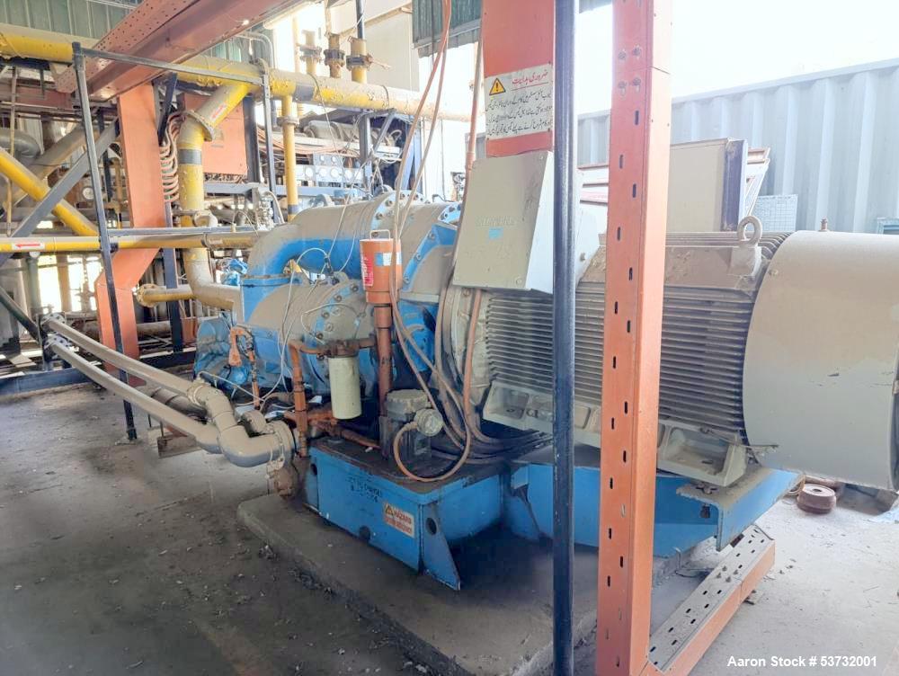 30 TPD ASU with NLU Plant