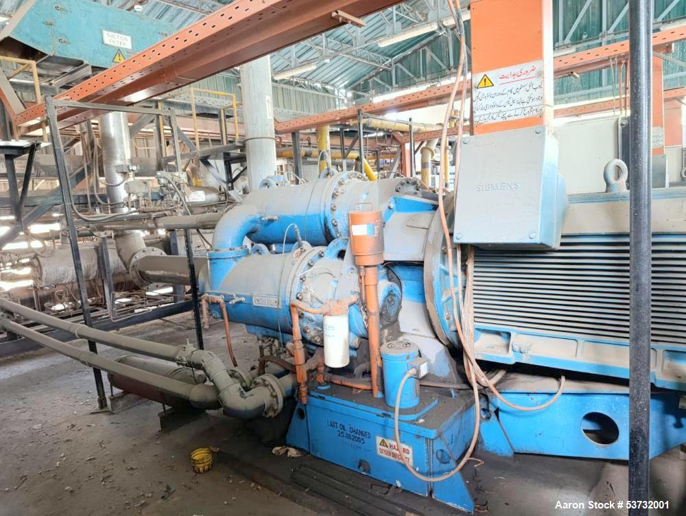 30 TPD ASU with NLU Plant