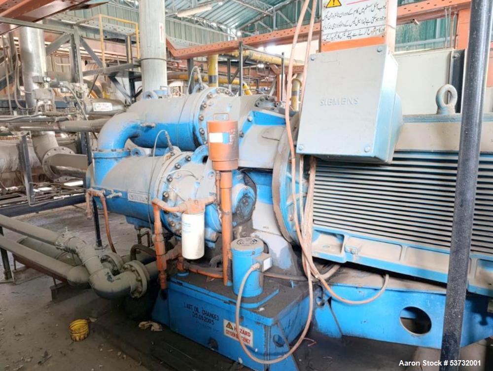 30 TPD ASU with NLU Plant