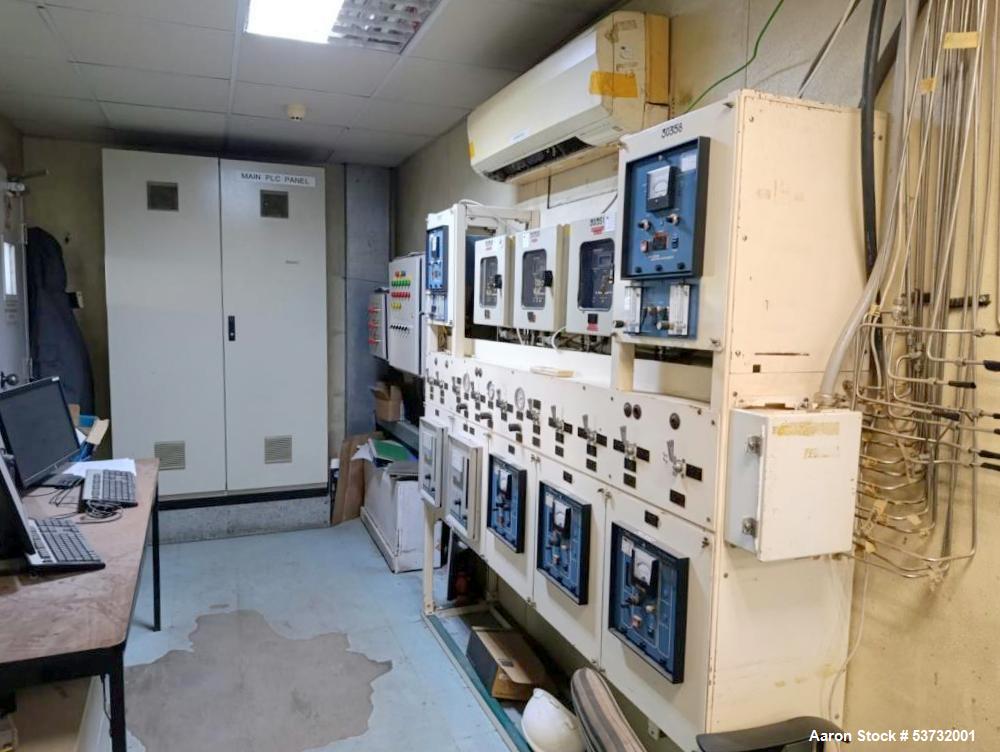 30 TPD ASU with NLU Plant