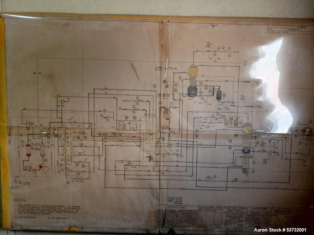 30 TPD ASU with NLU Plant