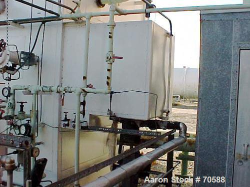 Used- Air Products Oxygen Generation Plant