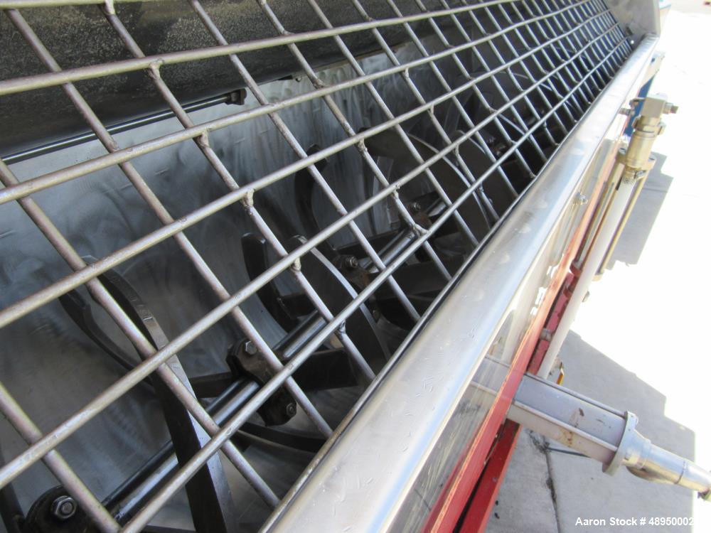 Used Alfa Laval Olive Oil/Avocado Oil Processing Plant.