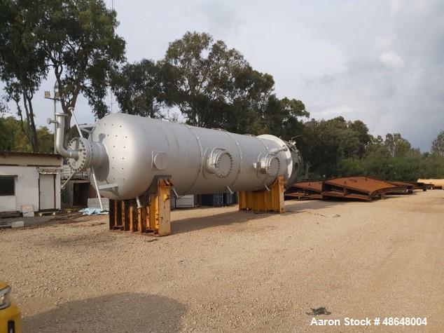 Linde Engineering C3 splitter plant