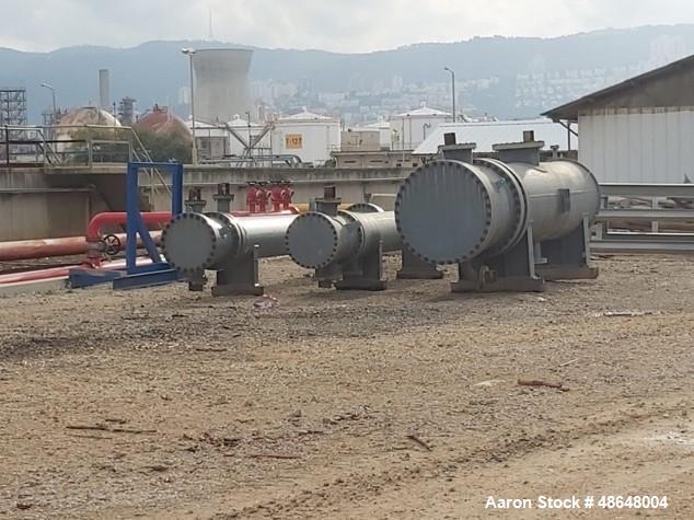Linde Engineering C3 splitter plant