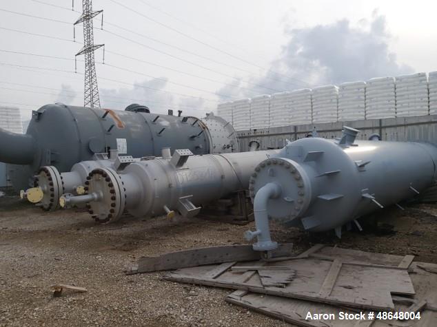 Linde Engineering C3 splitter plant