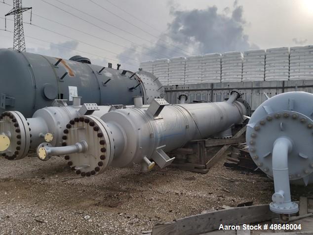 Linde Engineering C3 splitter plant