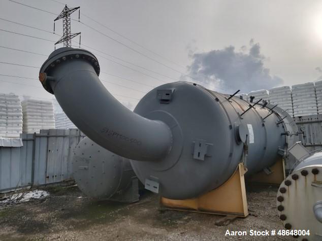 Linde Engineering C3 splitter plant