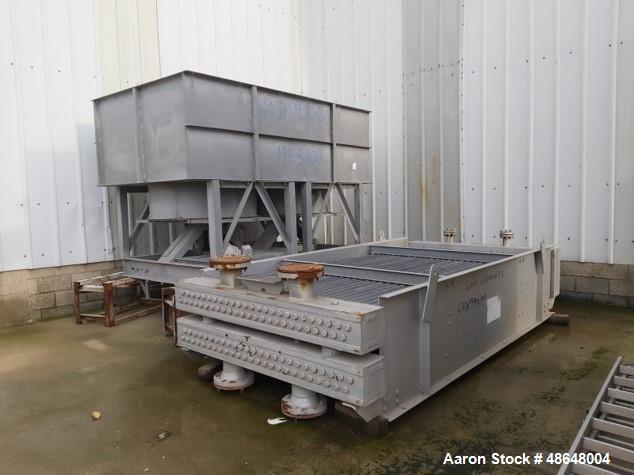 Linde Engineering C3 splitter plant