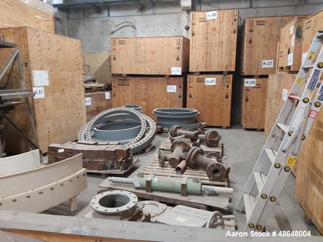 Linde Engineering C3 splitter plant