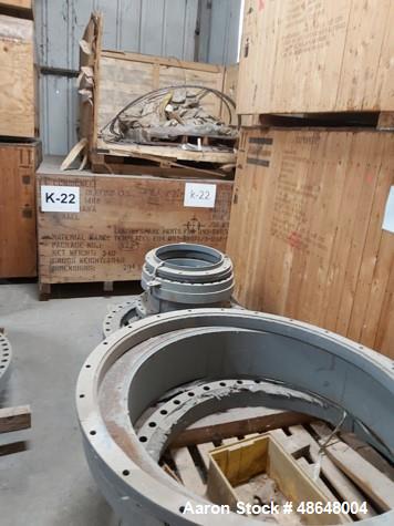 Linde Engineering C3 splitter plant
