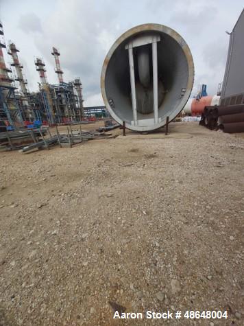 Linde Engineering C3 splitter plant