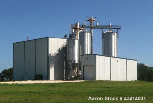 Used Complete Spent Hen (Egg Laying) Processing Plant for Sale
