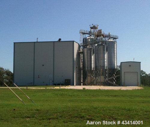 Used Complete Spent Hen (Egg Laying) Processing Plant for Sale