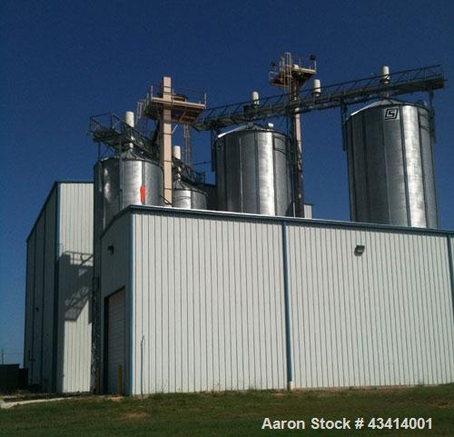 Used Complete Spent Hen (Egg Laying) Processing Plant for Sale