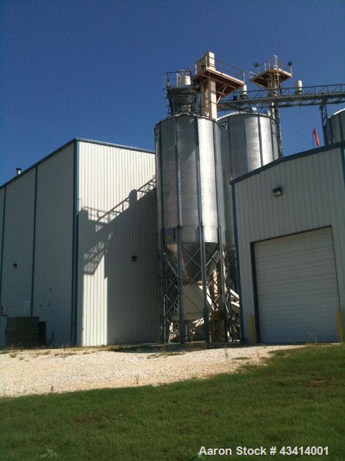 Used Complete Spent Hen (Egg Laying) Processing Plant for Sale
