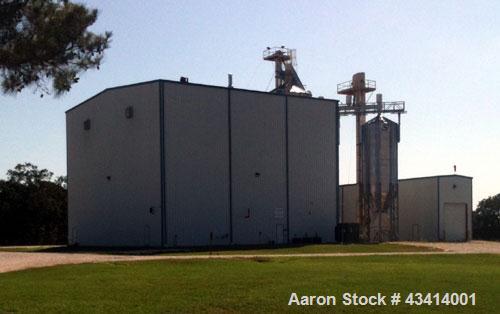 Used Complete Spent Hen (Egg Laying) Processing Plant for Sale