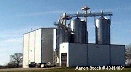 Used Complete Spent Hen (Egg Laying) Processing Plant for Sale