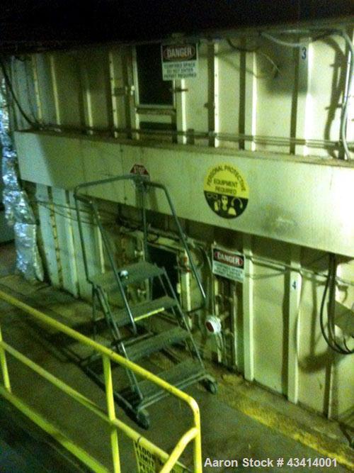 Used Complete Spent Hen (Egg Laying) Processing Plant for Sale