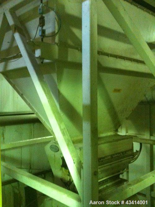 Used Complete Spent Hen (Egg Laying) Processing Plant for Sale