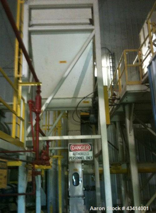 Used Complete Spent Hen (Egg Laying) Processing Plant for Sale