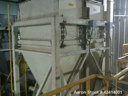 Used Complete Spent Hen (Egg Laying) Processing Plant for Sale