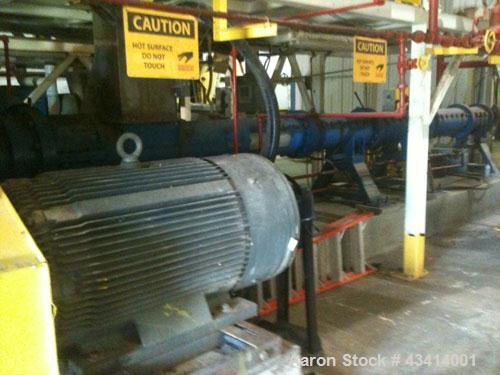 Used Complete Spent Hen (Egg Laying) Processing Plant for Sale