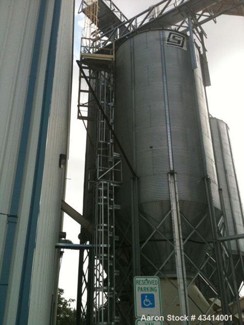 Used Complete Spent Hen (Egg Laying) Processing Plant for Sale