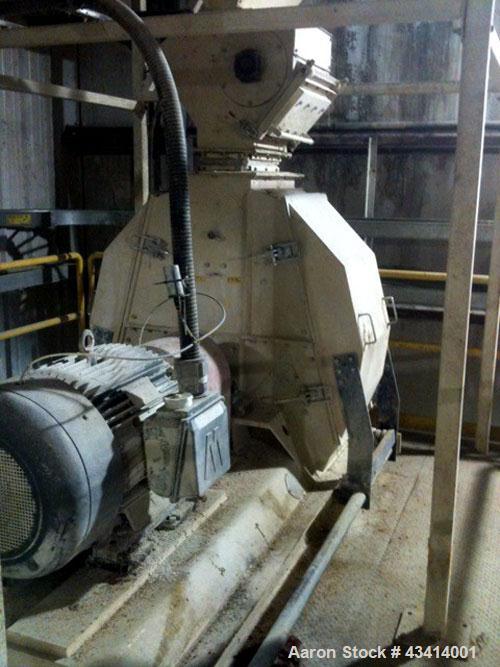 Used Complete Spent Hen (Egg Laying) Processing Plant for Sale