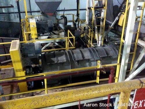 Used Complete Spent Hen (Egg Laying) Processing Plant for Sale