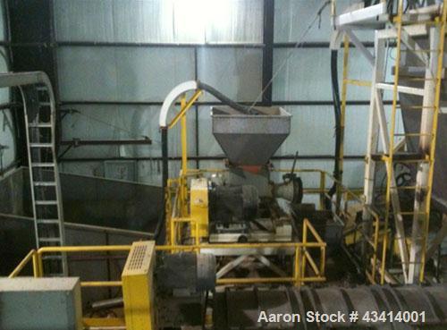 Used Complete Spent Hen (Egg Laying) Processing Plant for Sale