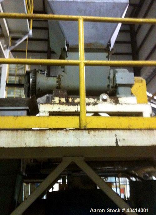 Used Complete Spent Hen (Egg Laying) Processing Plant for Sale