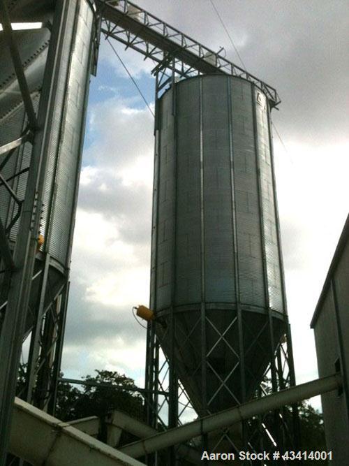 Used Complete Spent Hen (Egg Laying) Processing Plant for Sale
