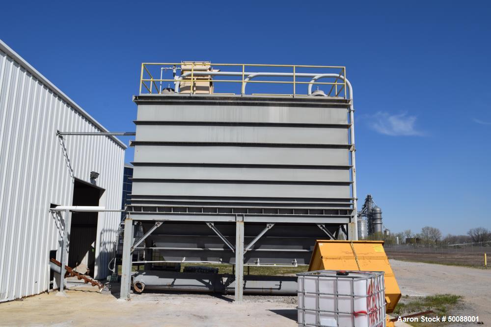 Used Complete Bio-Refinery.