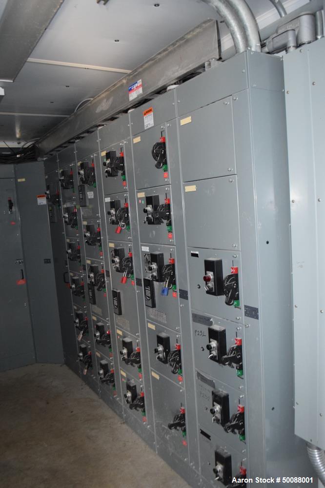 Used Complete Bio-Refinery.