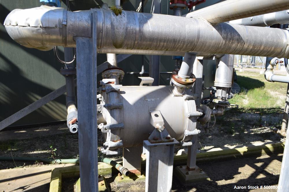 Used Complete Bio-Refinery.