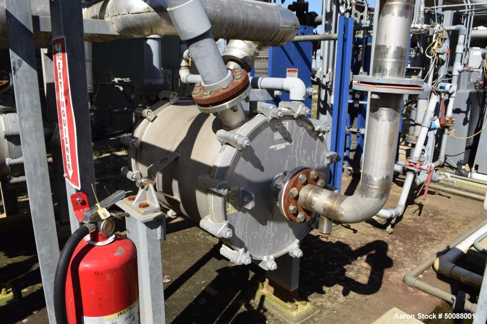 Used Complete Bio-Refinery.