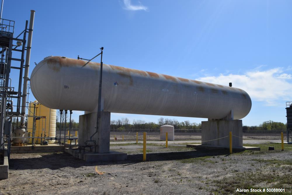 Used Complete Bio-Refinery.