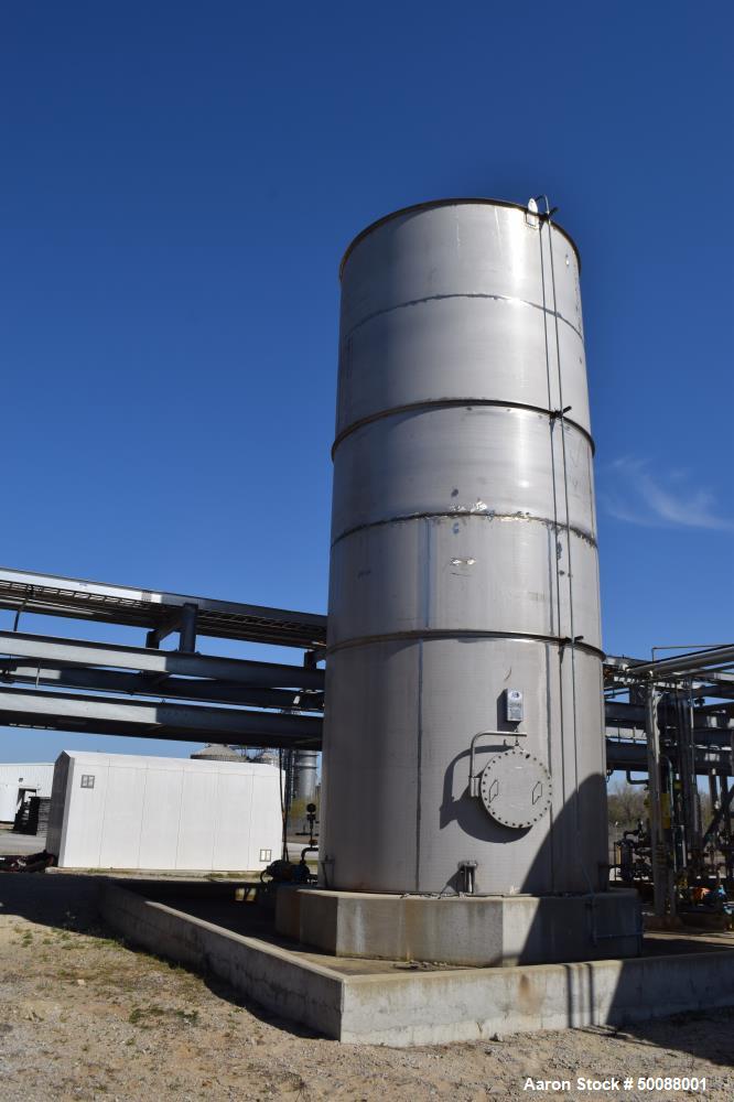 Used Complete Bio-Refinery.
