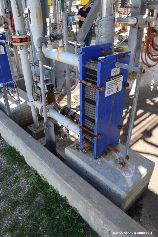 Used Complete Bio-Refinery.
