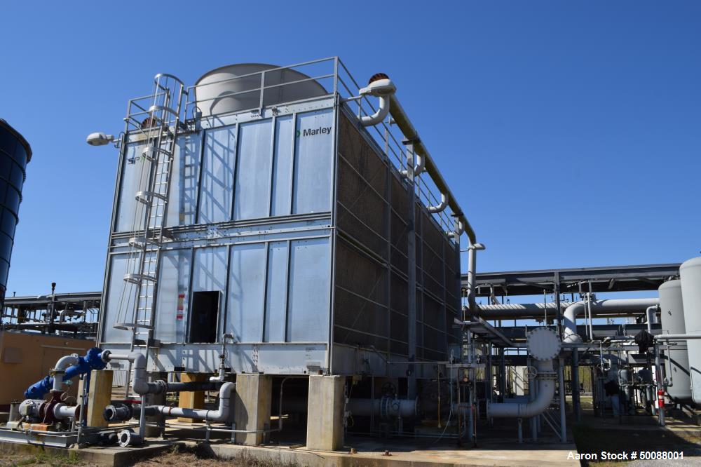 Used Complete Bio-Refinery.